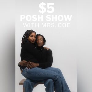 $5 Share Show!!! Starting NOW!!